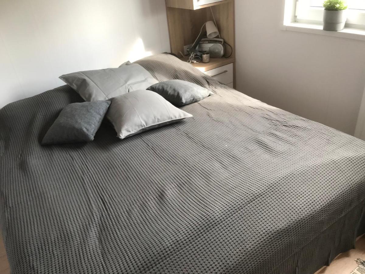 Tallbacken Fritidsby Hotel Brannan Ngoại thất bức ảnh