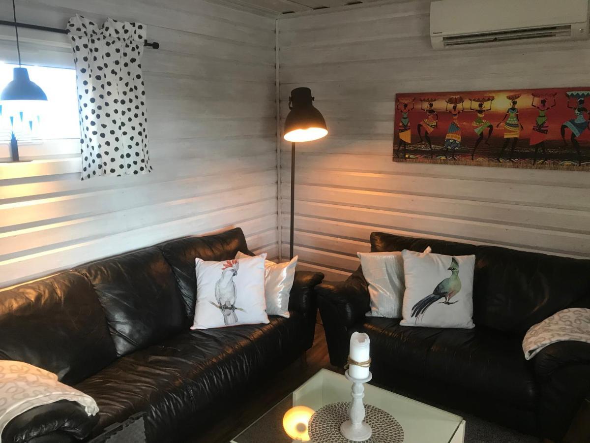 Tallbacken Fritidsby Hotel Brannan Ngoại thất bức ảnh